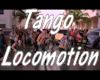 [K1] Locomotion Tango Rx