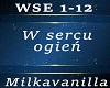 "W sercu ogień"