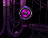 purple Speaker