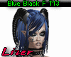 Blue Black Gothic F T13