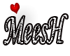 {L}meesh name