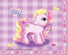 My Lil Pony Dresser v1