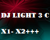 Dj Light 3 C