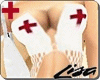!LISA! Naughty Nurse!!