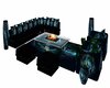 Scorpio Couch Set