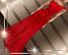 Romantic Red Vixen Dress