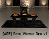 {ARE} Royal Writing Desk