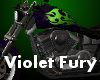 Violet Fury