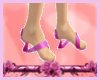 pink Concept shoes