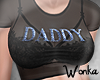 W° Daddy ~Black M