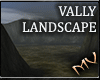 (MV) Vally Landscape