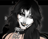 Wolf Cut Reglisse