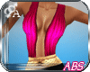 [Ari] Fresh LD Pink ABS