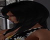 EVE COAL HAIR