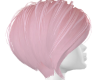 Rose Quartz Ruby Hair
