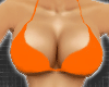*-*Sexy Orange Bikini