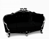 Dark furniture