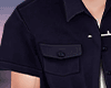 Navy Shirt 😈