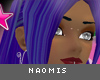 [V4NY] Naomis Blue