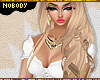 ! Qaralyn Blondie