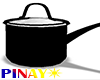 Black Pot Animated