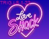 LOVE SHACK LS 1-21