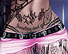 S*Pink Tattoo-RL*