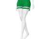 Green Boxer |F