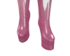 2/11 Boots pink