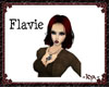 {K} Flavie - Copper