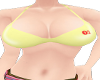 Rin Bikini Top