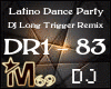 Latino Dance Party Remix