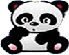 cutey panda