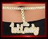 1stLady Belly Chain