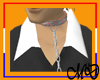 QVD's collar