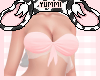 Summer Bun Pink