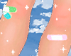 Bandaids Colors