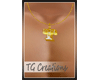 {TG} T*DiamondGold*