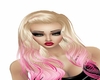 Blonde Pink Romi
