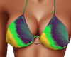 Tropical Vibes Bikini Se