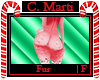 C. Marti Fur F