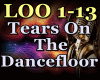 Tears On The Dancefloor