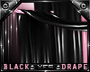 xes ™} GN Black Drapes