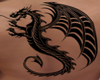 tatoo (dragon)
