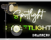 [DJ]Spotlight Streetligh