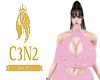 CS BIMBO PINK CUTE