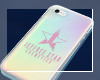 HOLOGRAPHIC IPHONE CASE