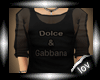 Dolce & Gabbana Shirt 1V
