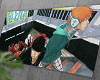 金 BLEACH