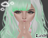 Nollia Silver Mint